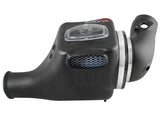 aFe Momentum HD PRO 10R Stage-2 Si Intake 03-07 Ford Diesel Trucks V8-6.0L (td) - 50-73003