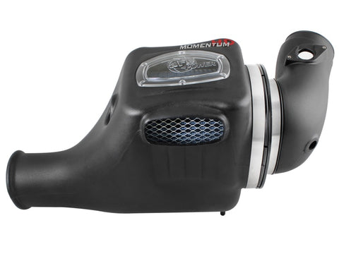 aFe Momentum HD PRO 10R Stage-2 Si Intake 03-07 Ford Diesel Trucks V8-6.0L (td) - 50-73003