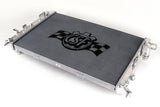 CSF Audi B8 S4 & S5 High Performance All-Aluminum Radiator - 7091