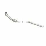 Magnaflow Conv DF 09-10 Audi A3 2.0L (CCTA)/Volkswagen 09-10 Eos/GTI/ 08-10 Jetta 2.0L (CCTA/CBFA) - 51414