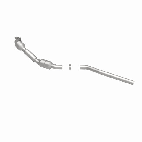 Magnaflow Conv DF 09-10 Audi A3 2.0L (CCTA)/Volkswagen 09-10 Eos/GTI/ 08-10 Jetta 2.0L (CCTA/CBFA) - 51414