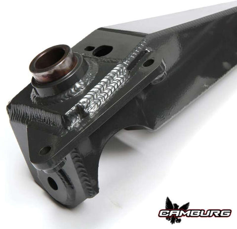 Camburg 98-00 Ford Ranger 2WD Performance Lift Kit w/ Fox 2.0 Coilovers - CAM-110006-2