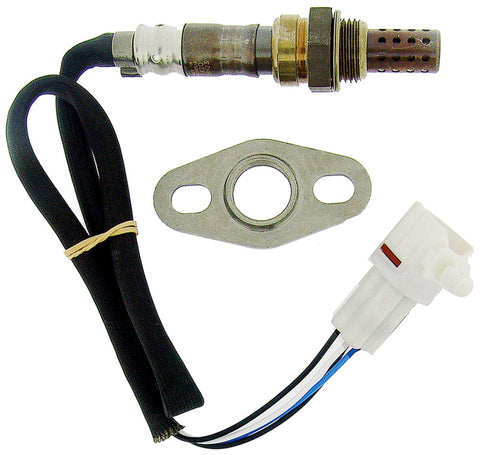 NGK Toyota Pickup 1991-1989 Direct Fit Oxygen Sensor - 24539