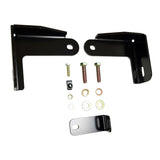 Westin 2007-2012 Honda CRV Safari Light Bar Mount Kit - Black - 30-1435