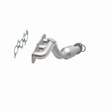 MagnaFlow Conv DF 2006 Lexus GS300 3.0L Driver Side - 50720