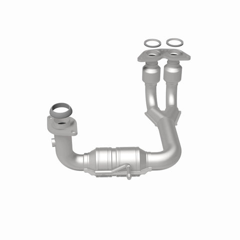 MagnaFlow Conv DF OEM Grade 00-05 Toyota MR2 Spyder 1.8L Rear - 51140
