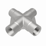 MagnaFlow Smooth Trans X 2.25inch SS 35deg. - 10780