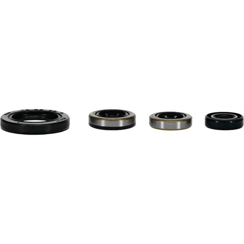 Vertex Gaskets 08-20 Kawasaki KLX140 Oil Seal Kit - 822399
