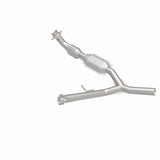 MagnaFlow Direct Fit Catalytic Converter 04-06 F-150 5.4 2WD P/S 49S - 93665