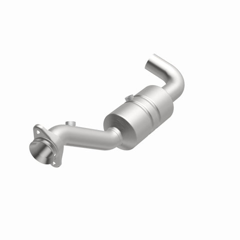 MagnaFlow Direct Fit Catalytic Converter 2017 F-150 3.5 OEM Underbody - 52591