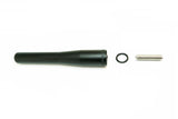 BuiltRight Industries 09-14 Ford F-150 / Raptor Perfect-Fit Stubby Antenna - 110012