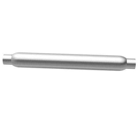 MagnaFlow Muff GP 3.5 Dia 26inch 2.25/2.25 - 18145