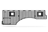 ADD 2021+ Ford F150 Raptor 66in Bed Side Molle Panels - Driver Front - AC1904701NA