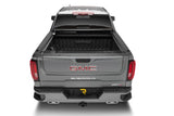 Truxedo 20-21 GM 1500 (New Body) w/o Multi-Pro/Multi-Flex w/ CarbonPro Bed 5ft 9in Pro X15 Bed Cover - 1474301