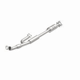 MagnaFlow Conv DF 03-05 Tiburon 2.7L - 24420
