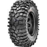 Maxxis Roxxzilla Tire - 32X10R14 8PR TL Competition sticky compound - TM00161900
