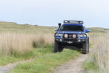 ARB Winchbar Textured Tacoma 95-04 8-9.5 - 3423040