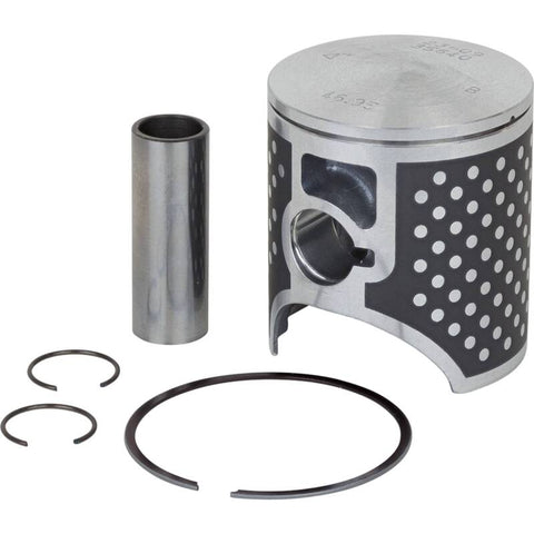 Vertex Piston 03-24 KTM 85 SX 85cc Cast Race Evolution Piston Kit - 24446B