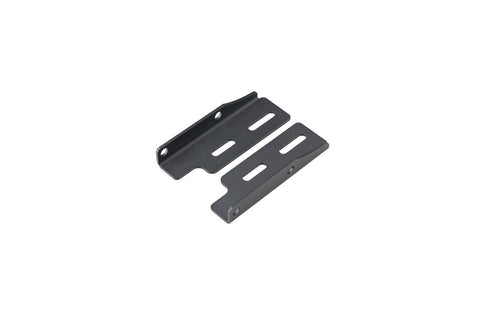 Rugged Ridge 18-20 Jeep Wrangler JL Cowl Light Bar Bracket - 11232.71