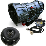 BD Diesel Transmission & Converter Package w/ Pressure Controller - 2011-2016 Chevy LML Allison 4wd - 1064754BM