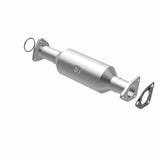 MagnaFlow Conv Direct Fit OEM 2001-2002 Acura MDX/2003-2004 Honda Pilot Underbody - 4551020
