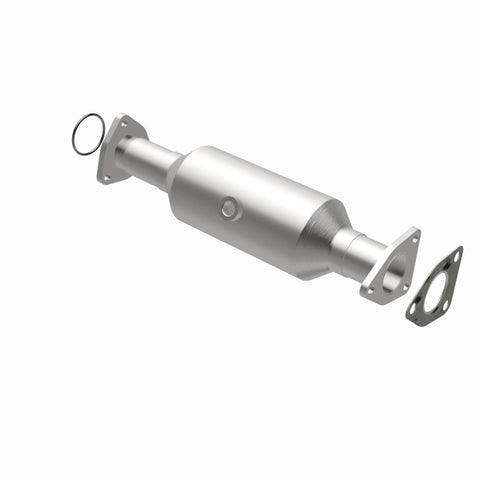MagnaFlow Conv Direct Fit OEM 2001-2002 Acura MDX/2003-2004 Honda Pilot Underbody - 4551020