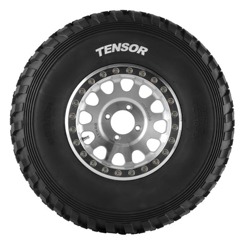 Tensor Tire Desert Series (DS) Tire - 50 Durometer Tread Compound - 32x10-15 - TT321015DS50