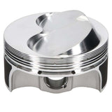 JE Pistons 360 SPRINT/BROD 11X Set of 8 Pistons - 310562