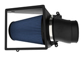 aFe 24-26 Jeep Wrangler JL L4-2.0L Rapid Induction Cold Air Intake System w/ Pro 5R Filter - 52-10021R