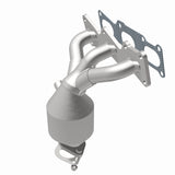 MagnaFlow Conv DF 06-07 Hyundai Sonata 3.3L - 50757