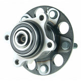 MOOG 06-11 Acura CSX Rear Hub Assembly - 512256