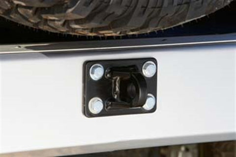 ARB Rear Bar Fj Us Spec - 5620010