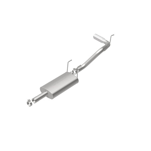 MagnaFlow SYS C/B 09-11 Dodge Ram 1500 - 16386