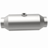 MagnaFlow Universal Catalytic Converter 2.25 W-O2 CA - 5461335