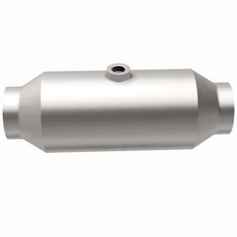 MagnaFlow Universal Catalytic Converter 2.25 W-O2 CA - 5461335