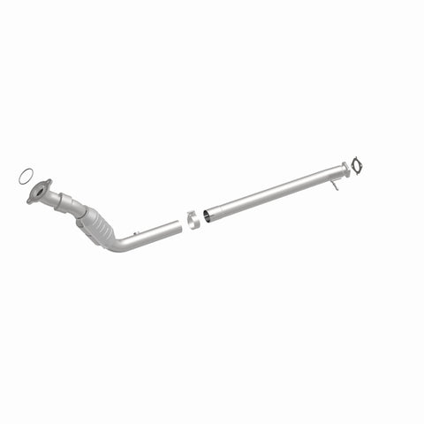 MagnaFlow Direct Fit Catalytic Converter Uplander 06 3.5L OEM - 49126