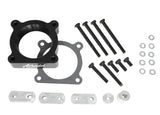 Airaid 05-14 Toyota Tacoma 4.0L / 05-09 4Runner 4.0L / 07-09 FJ Cruiser 4.0L PowerAid TB Spacer - 510-624