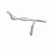 MagnaFlow Conv DF 97-98 Ford Expedition 4.6 - 93130
