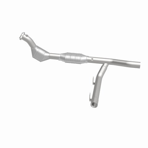 MagnaFlow Conv DF 97-98 Ford Expedition 4.6 - 93130