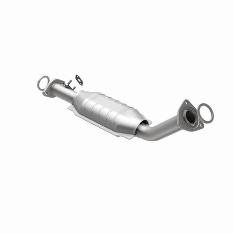 MagnaFlow Direct Fit Catalytic Converter 00-8/04 Toyota Tundra 4.7L P/S Front - 23752