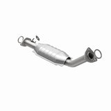 MagnaFlow Direct Fit Catalytic Converter 00-04 Tundra 4.7L P/S OEM - 49117