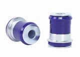 SuperPro 2005 Toyota Tacoma Base Front Lower Inner Forward Control Arm Bushing Kit - SPF4690K