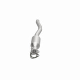 MagnaFlow Conv DF Volvo 36X5X4 2/2 - 23946