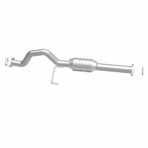 MagnaFlow Direct Fit Catalytic Converter 1995 Mazda Millenia 2.3L Rear - 457030