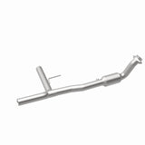 MagnaFlow Conv Direct Fit OEM 05-08 Ford F150 4.2L V6 (Passenger Side) - 52154