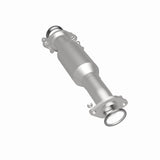MagnaFlow Direct Fit Catalytic Converter 06-07 Mazda 6 2.3L OEM Underbody - 21-311