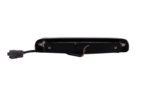 ANZO 1999-2015 Ford F-250 LED 3rd Brake Light Chrome B - Series - 531076