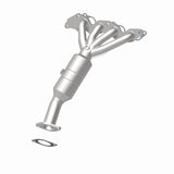 MagnaFlow Conv DF 2006 Ford Fusion 2.3L - 24198