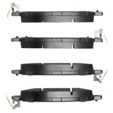 R1 20-26 Nissan Kicks Front Ceramic Brake Pads - 2310-2310-00