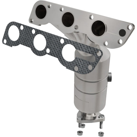 MagnaFlow Direct Fit Catalytic Converter 04-05 Suzuki Verona 2.5L - 452911